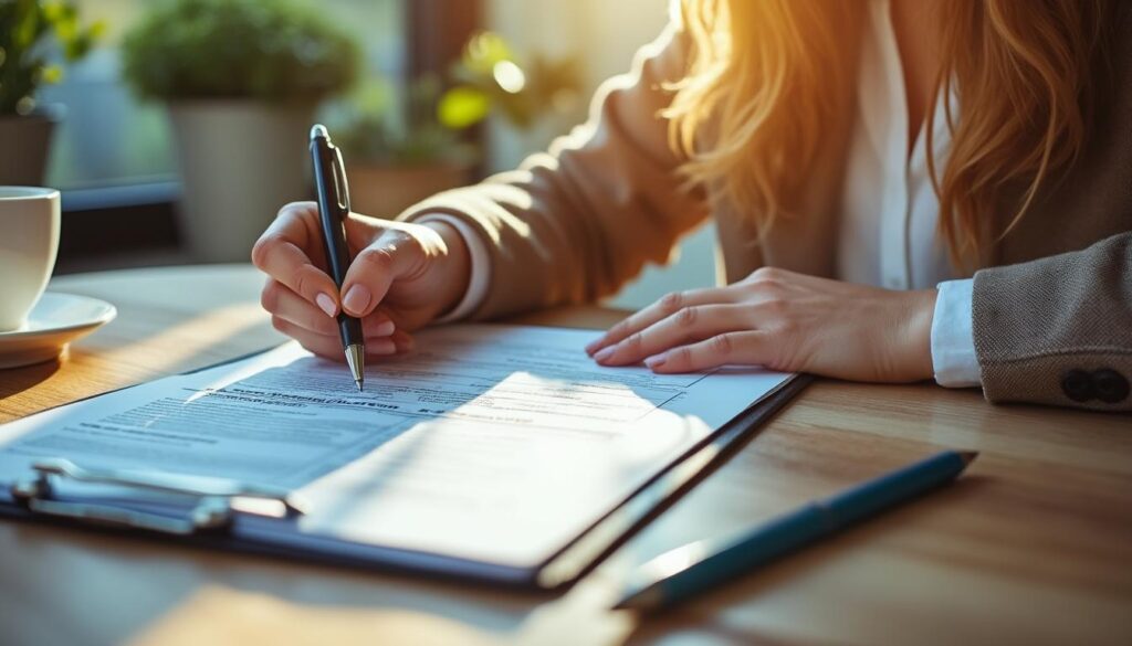 Comprendre les modalités d’adhésion à un contrat d’assurance habitation