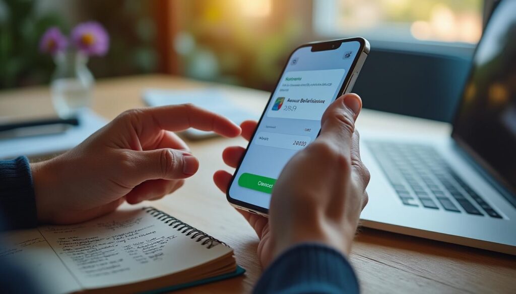 Comment ajouter un bénéficiaire pour un virement sur votre compte bancaire ?