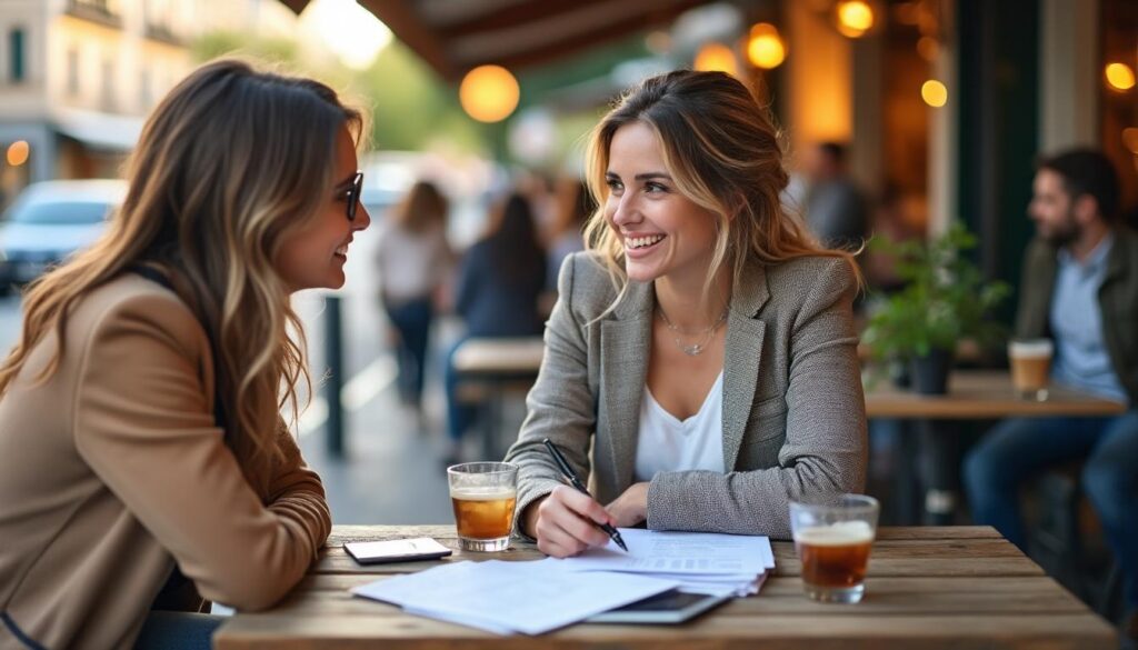 Quels sont les avantages bancaires proposés par les partenaires mutuelle pour la gestion de vos contrats ?