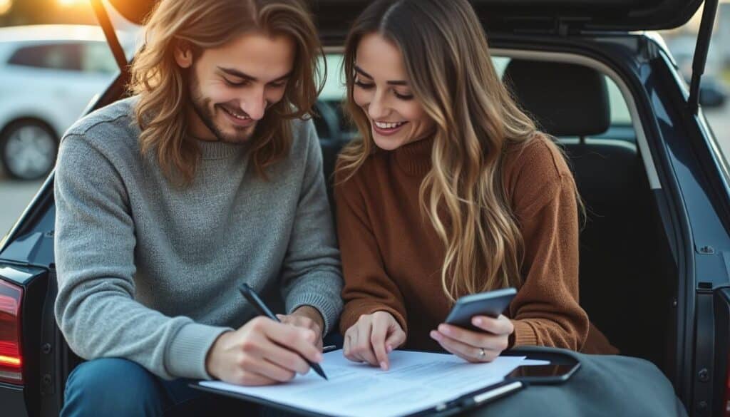 Intégrer la protection juridique bancaire lors de votre souscription auto