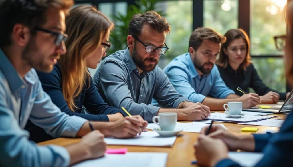 Quelles sont les étapes d’adhésion à un contrat de prévoyance entreprise ?