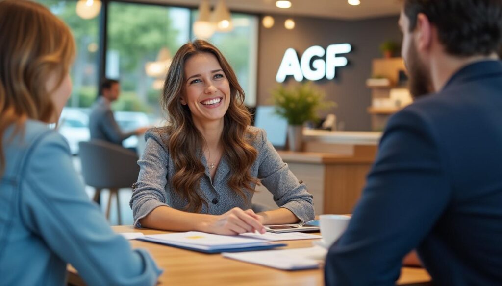 AGF Banque : services, offres et innovations pour vos finances