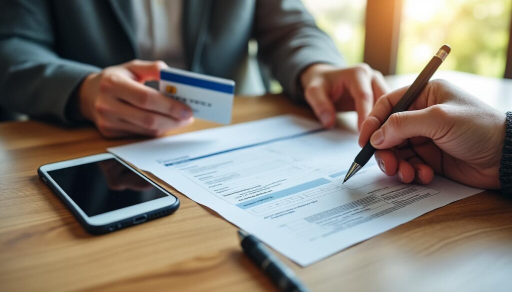 Où trouver l’identifiant et le relevé d’identité d’un bénéficiaire pour un virement bancaire ?