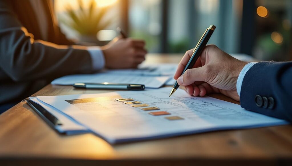 Comment acheter de l’or à la banque : guide complet et sécurisé