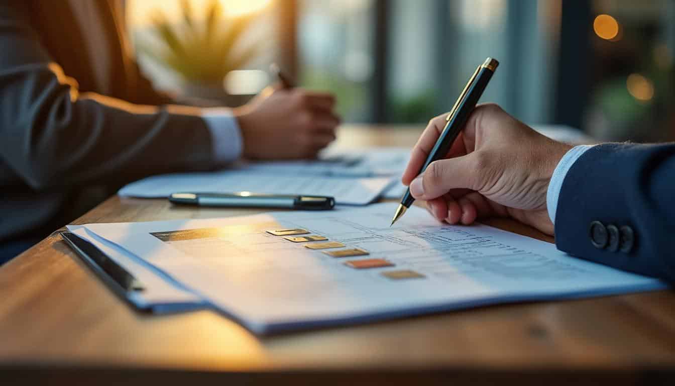 Comment acheter de l’or à la banque : guide complet et sécurisé