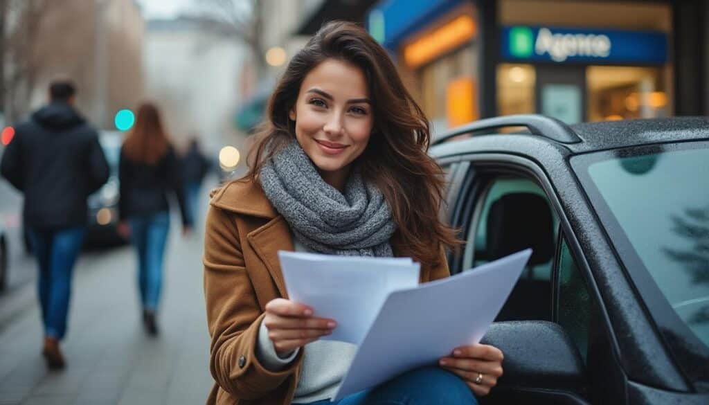 Les critères d'approbation d'un dossier de prêt auto expliqués