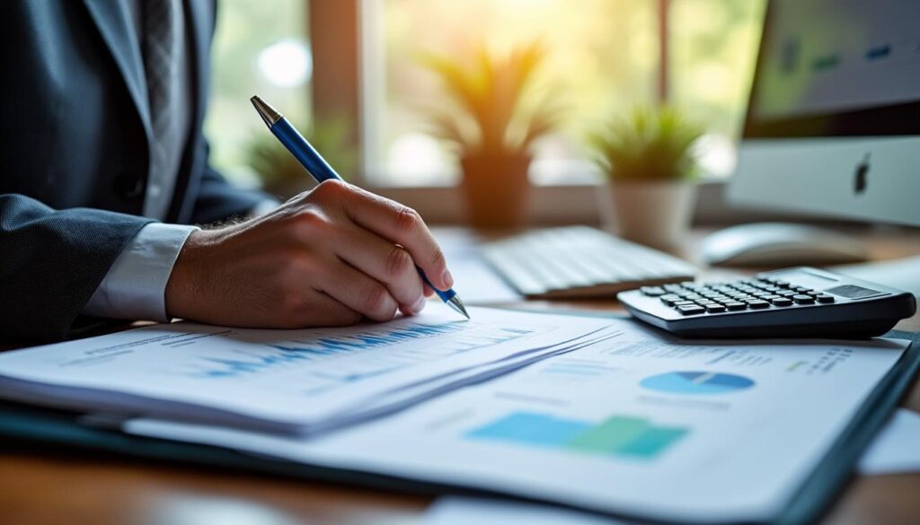 Comment se passe l'analyse de solvabilité dans un dossier de prêt renouvelable ?