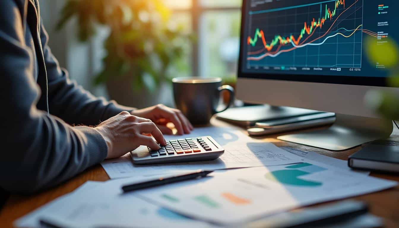 Comment analyser les flux de liquidités au sein d’un portefeuille d’actions ?