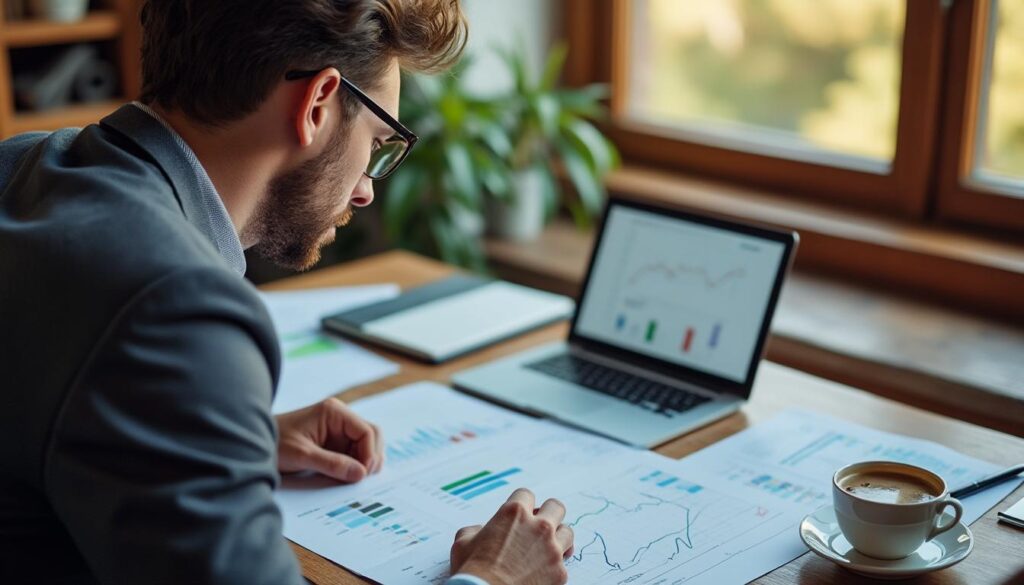 Stratégies pour la gestion des risques face aux flux de liquidités