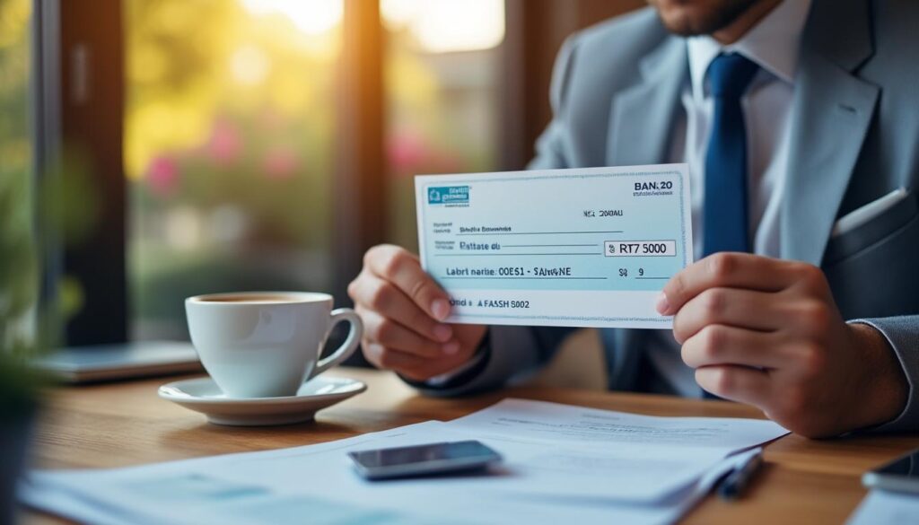 FR76 3000 : à quelle banque correspond ce code bancaire ?