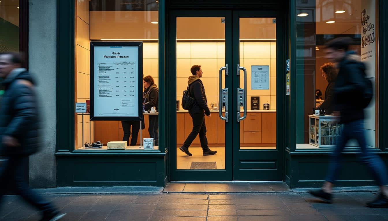 Les banques seront-elles ouvertes demain ? Horaires et conseils