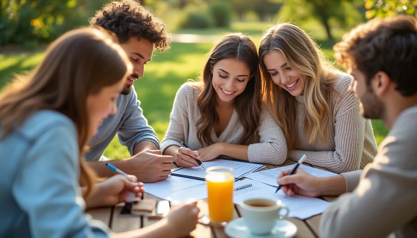 Comparatif des offres familles avec un partenaire mutuelle : à quoi faut-il faire attention ?