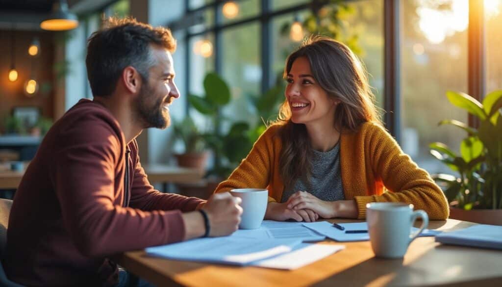 Le rôle d'un partenaire mutuelle dans la complémentaire santé en entreprise