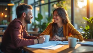 Le rôle d'un partenaire mutuelle dans la complémentaire santé en entreprise