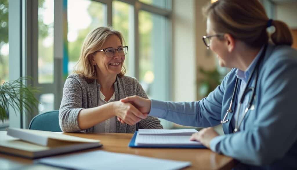 Comment un partenaire mutuelle facilite le remboursement des frais d’hospitalisation ?