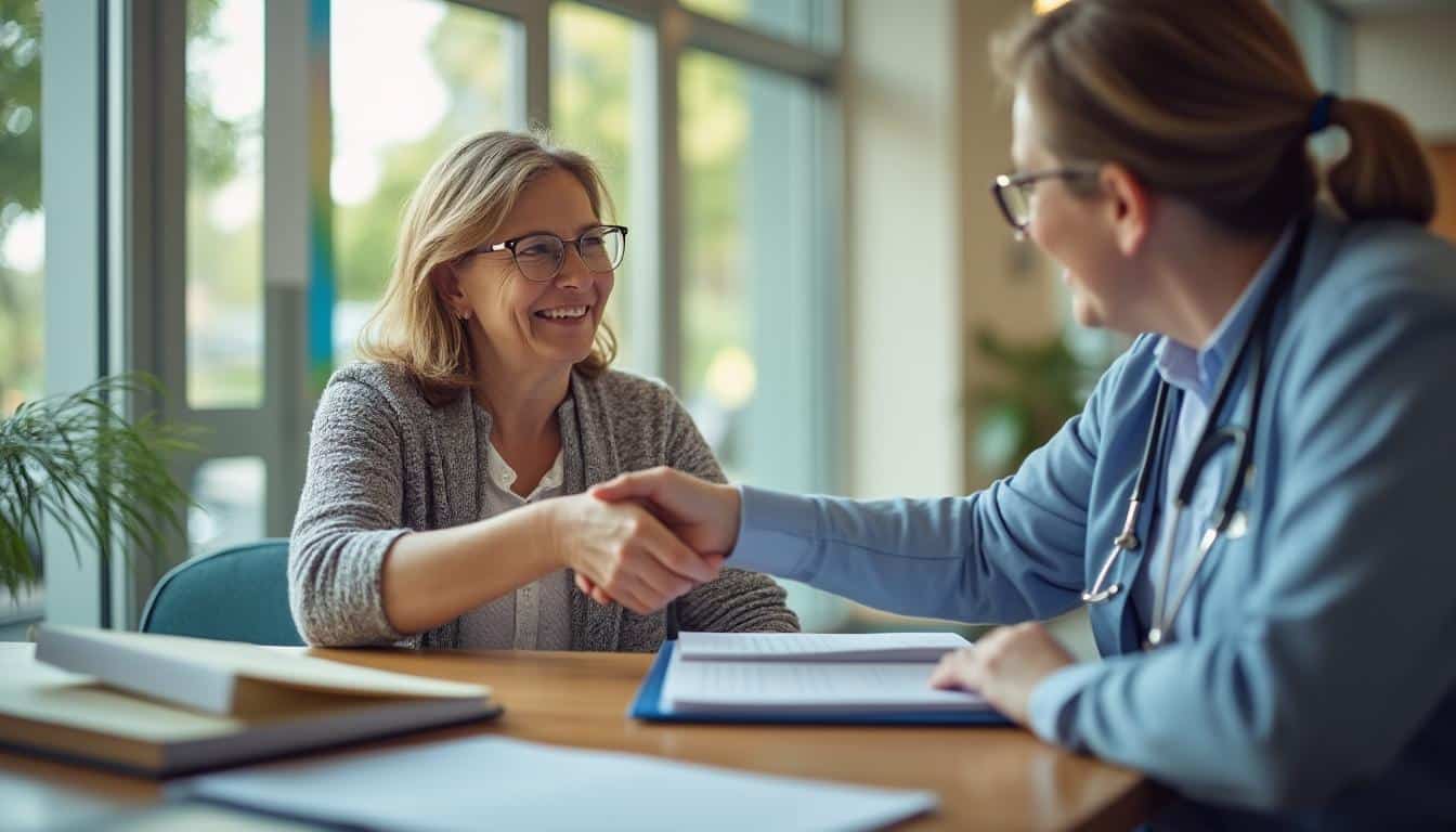 Comment un partenaire mutuelle facilite le remboursement des frais d’hospitalisation ?