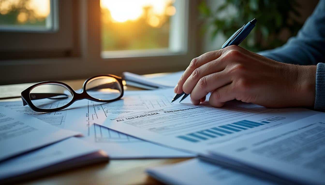 Quelles sont les conditions pour un départ anticipé à la retraite concernant les trimestres liquidés ?