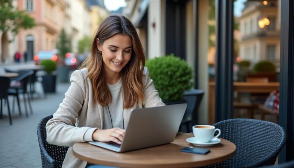 Banque luxembourgeoise en ligne : guide complet et sécurisé