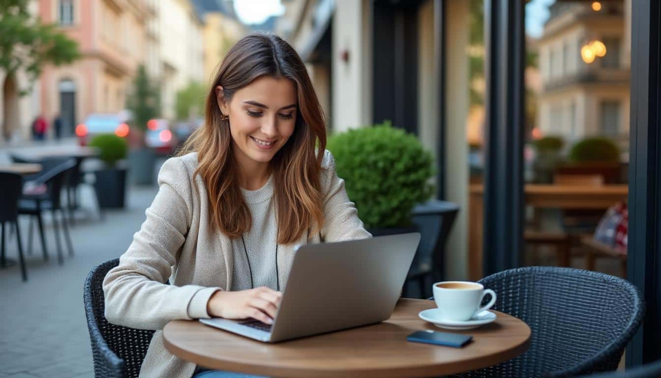 Banque luxembourgeoise en ligne : guide complet et sécurisé