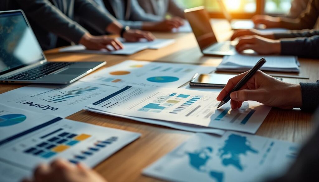 Liste des banques internationales : top acteurs et services clés