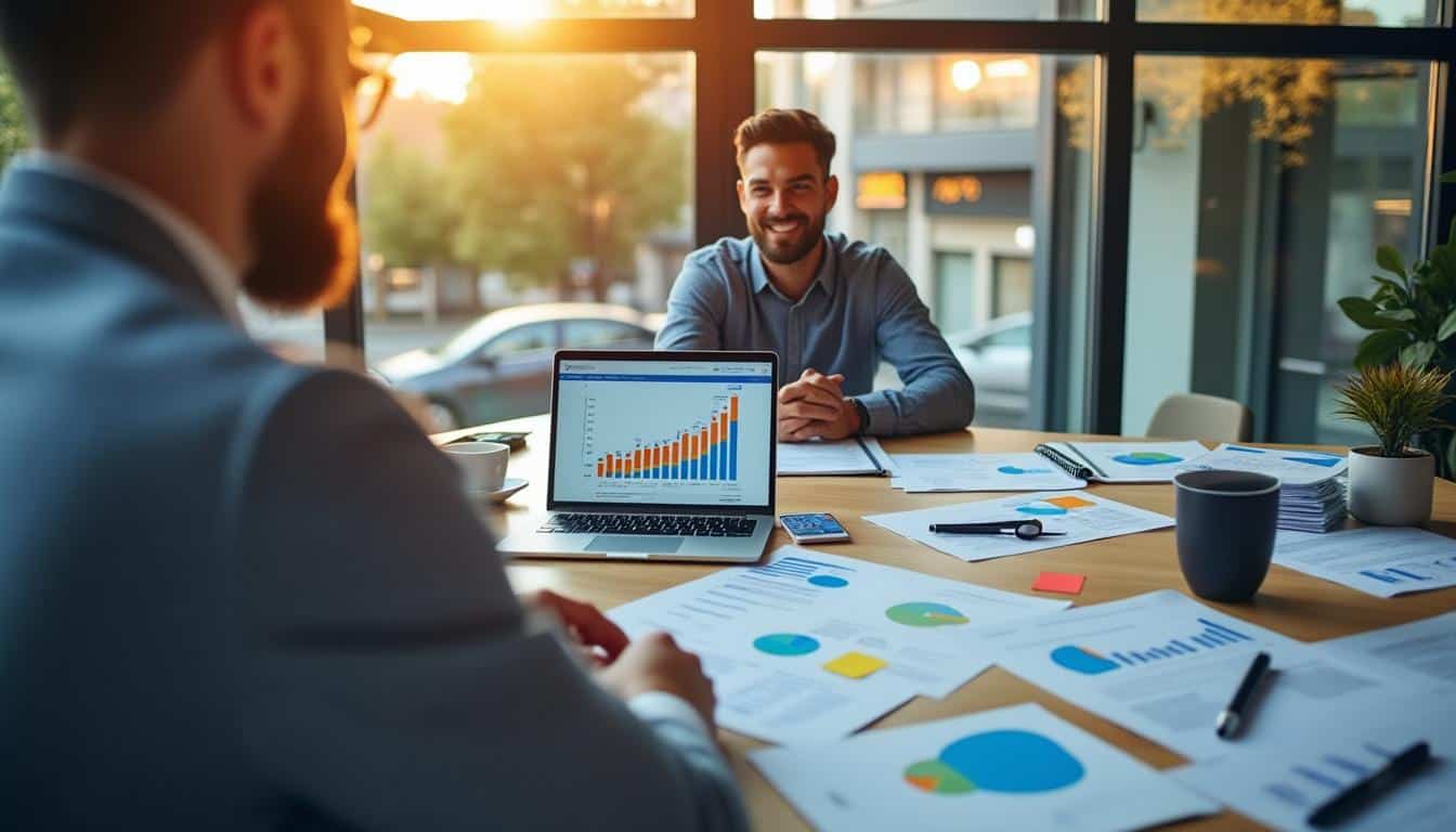 Illustration: Les bases du fonctionnement bancaire et les principaux coûts à connaître