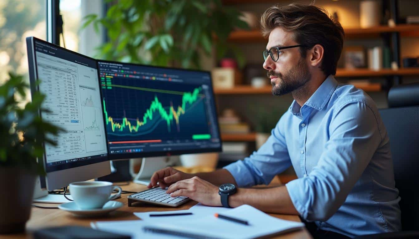 Coefficient d’exploitation de la banque : comprendre et optimiser ce ratio clé