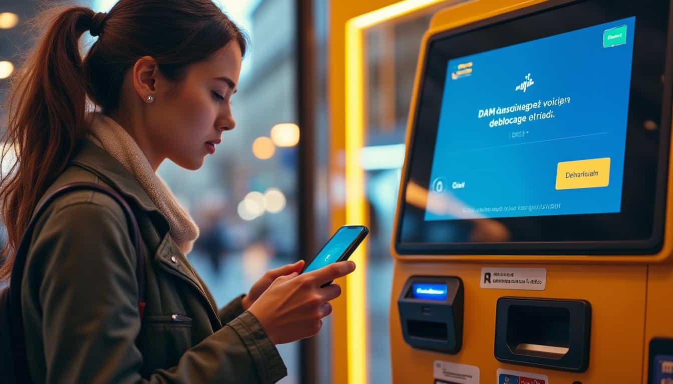 Illustration: Comprendre le plafond bancaire et ce que signifie le déblocage