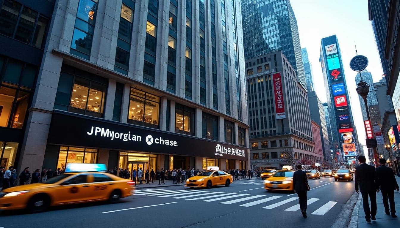 Illustration: Quels sont les leaders du classement mondial des banques selon leur capitalisation boursière ?