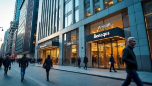 Les plus grandes banques du monde en 2026 : classement et tendances