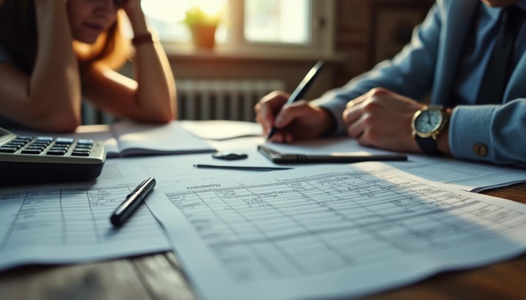Rachat de crédit avec un mauvais relevé de compte : solutions et conseils
