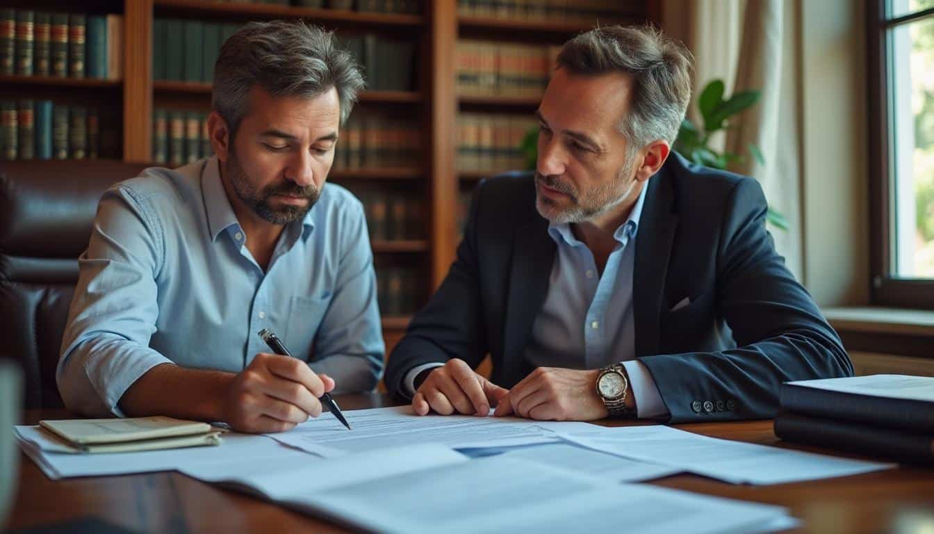 Illustration: Le secret bancaire face à la succession : ce que les héritiers doivent savoir