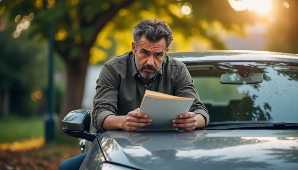 Assurance auto pour résilié : comment retrouver une couverture adaptée