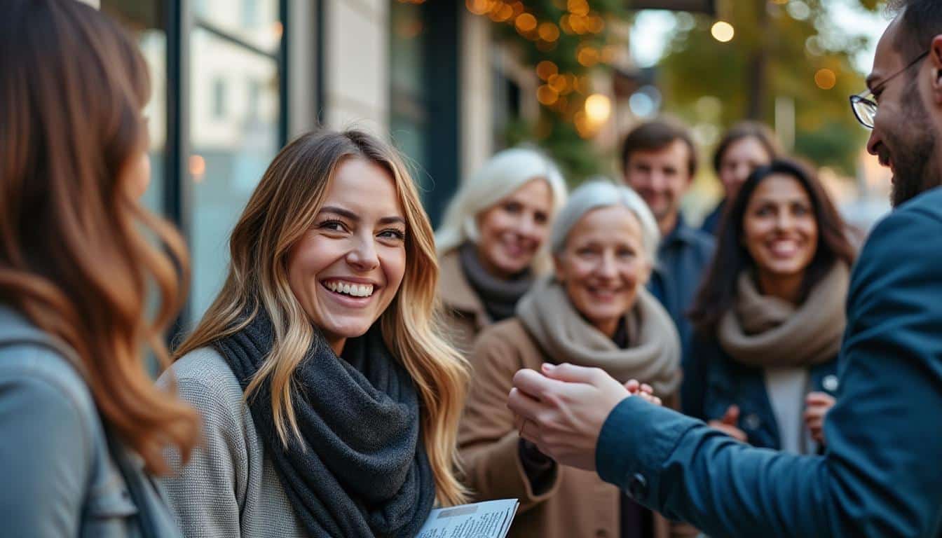 Illustration: Pourquoi choisir le groupe MMA, une entreprise mutualiste ancrée au Mans ?