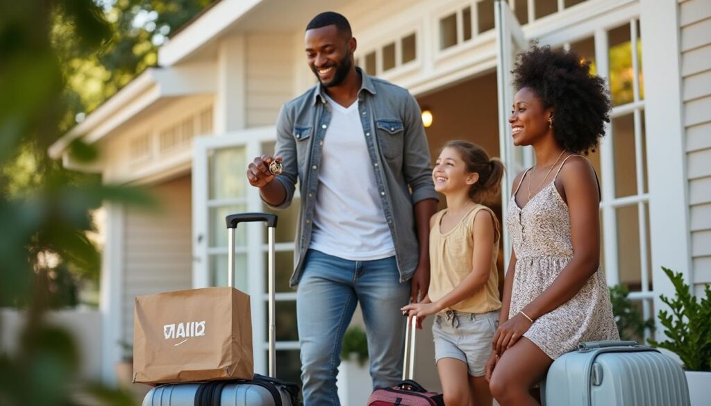 Assurance pour la location saisonnière : protégez efficacement votre bien