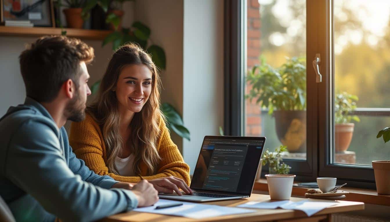 Illustration: Pourquoi choisir un contrat d’assurance vie pour préparer son avenir ?