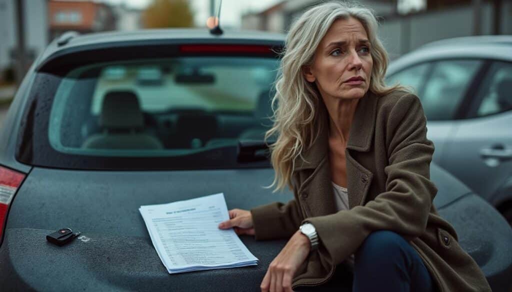 Assurance voiture pour résiliés : retrouvez rapidement une couverture adaptée