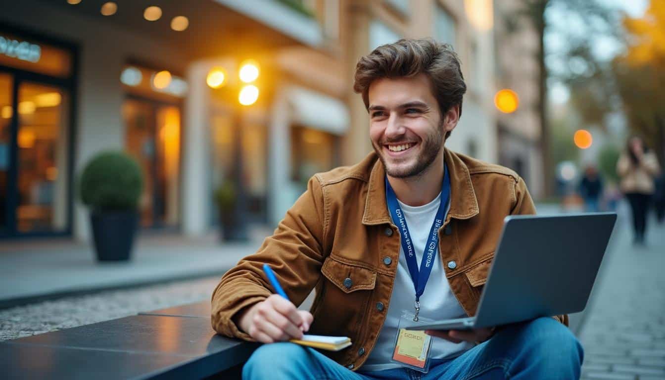 Auxiliaire d’été en banque : missions, avantages et conseils essentiels