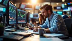 Comprendre la pré ouverture du CAC 40 : clés et impacts avant l’ouverture