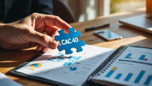 Dividende du CAC 40 : calendrier complet pour bien planifier