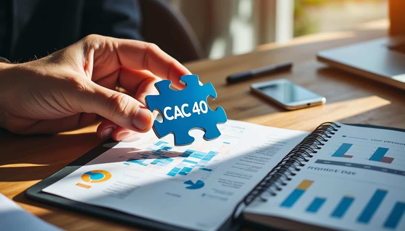 Dividende du CAC 40 : calendrier complet pour bien planifier