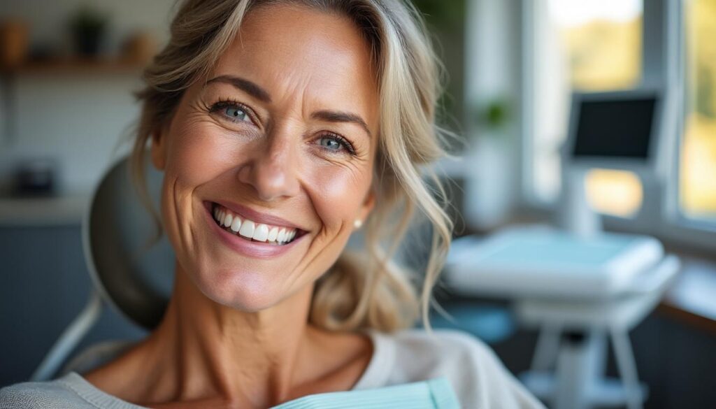 Meilleure mutuelle pour implant dentaire : guide complet 2026