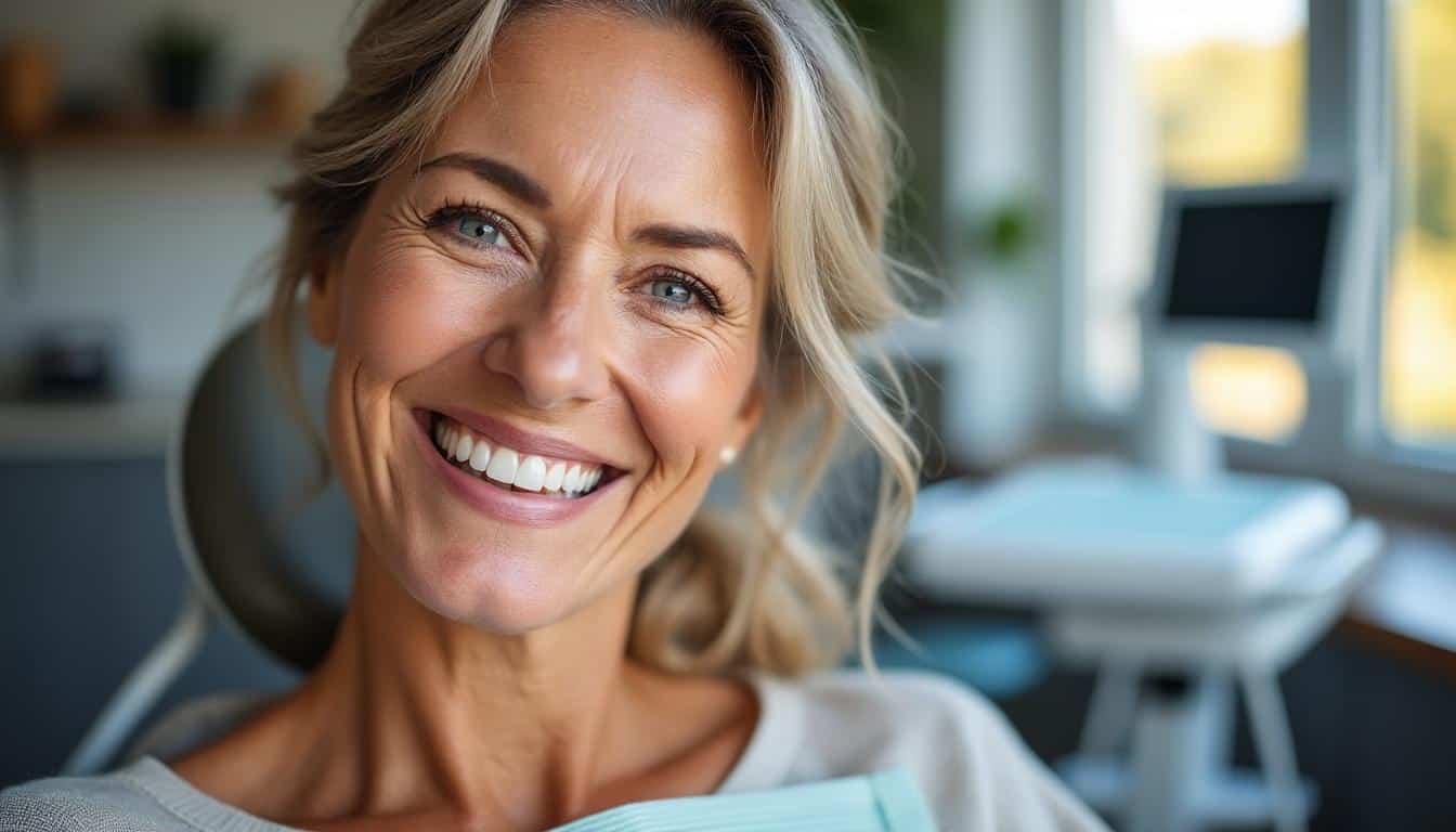 Meilleure mutuelle pour implant dentaire : guide complet 2026