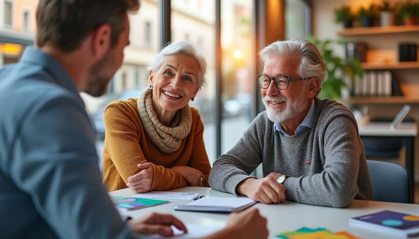 Illustration: Pourquoi opter pour la mutuelle Harmonie installée à Nevers ?