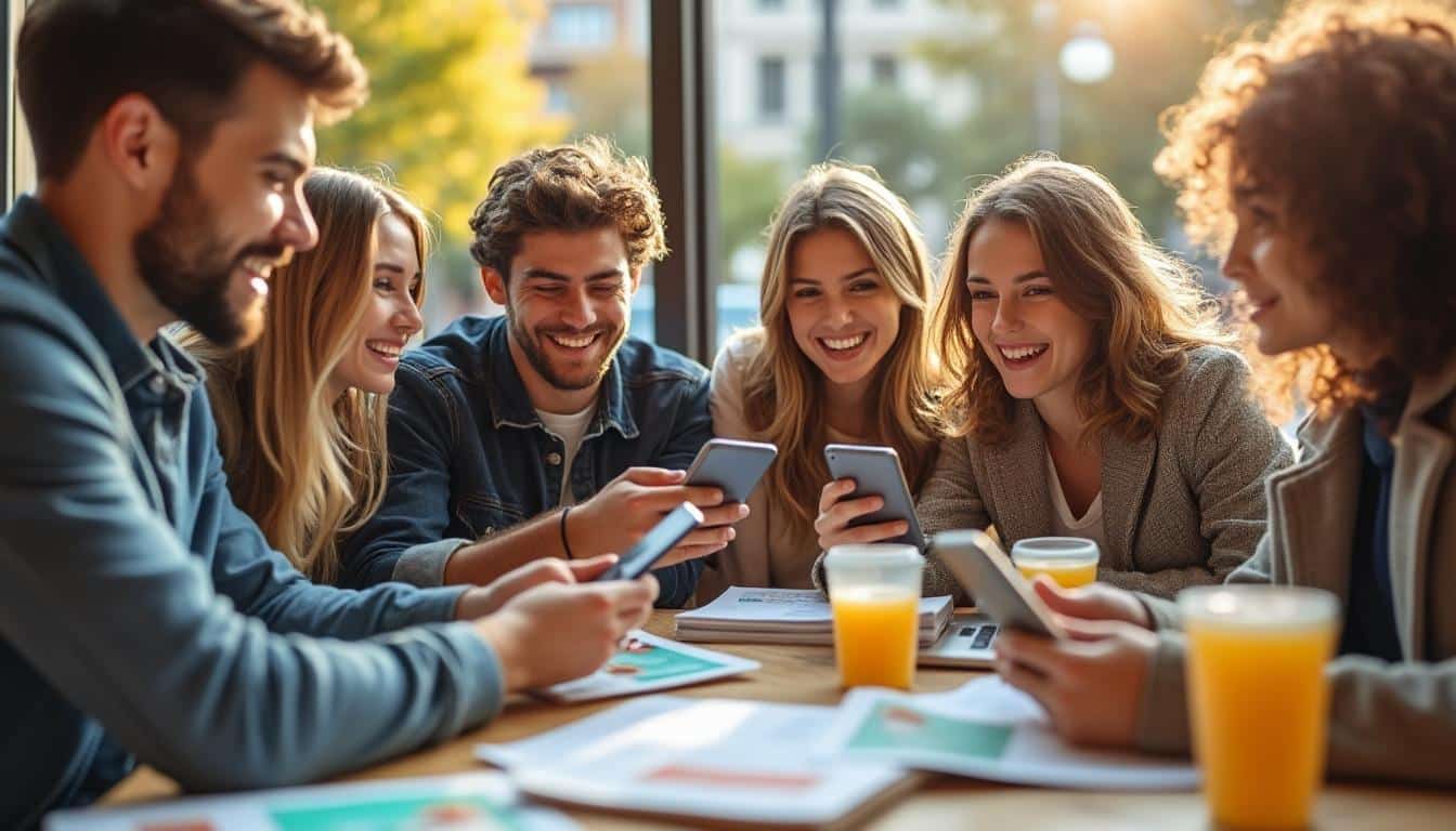 Illustration: Comprendre l’intérêt d’une mutuelle dédiée aux jeunes de moins de 25 ans