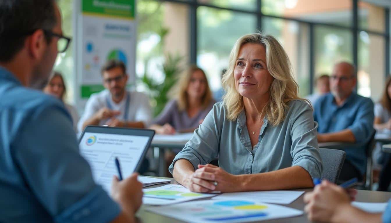 Illustration: Comprendre les fondamentaux d’une mutuelle santé à Marseille