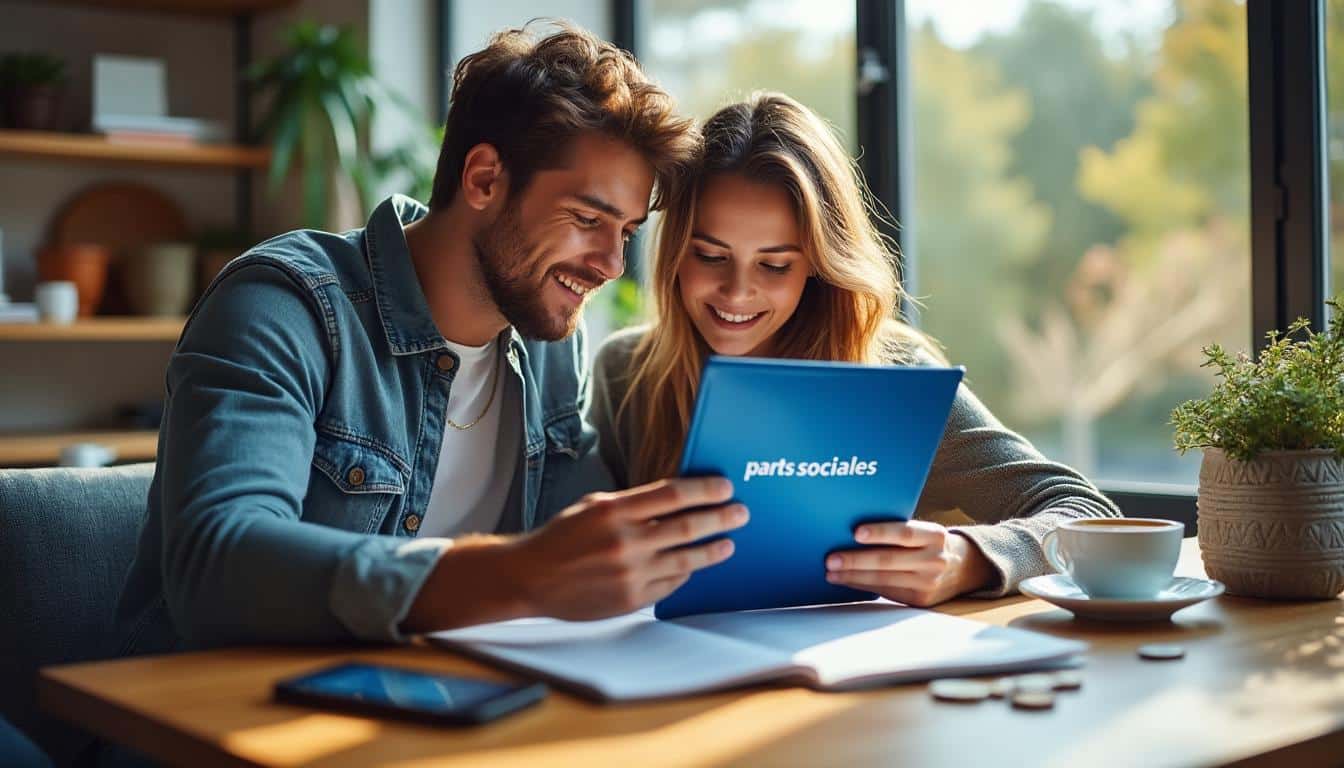 Rendement des parts sociales Banque Populaire : guide et avantages