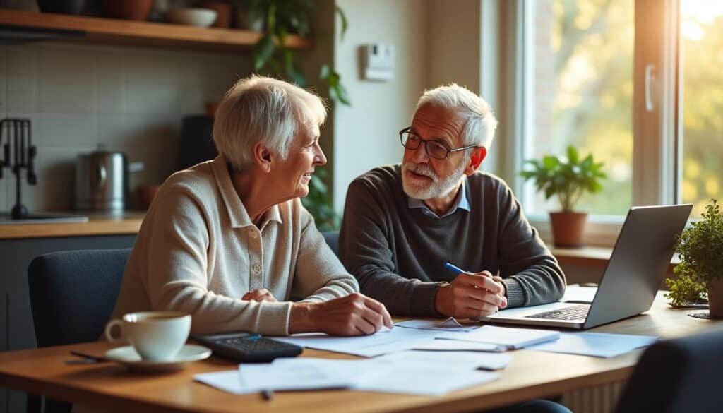 Simulation de l’impôt sur la retraite : guide complet pour bien anticiper