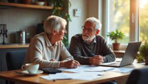 Simulation de l’impôt sur la retraite : guide complet pour bien anticiper