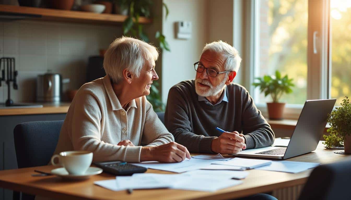 Simulation de l’impôt sur la retraite : guide complet pour bien anticiper