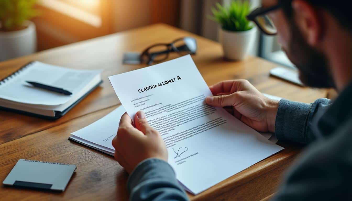 Illustration: Pourquoi décider de fermer son livret A : raisons et contexte